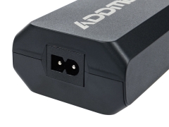 48V 2A Battery Charger connector