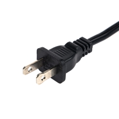 48V 2A Battery Charger socket