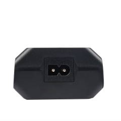 48V 2A Battery Charger connector1